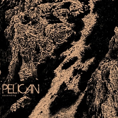Pelican - ASCENDING Vinyl