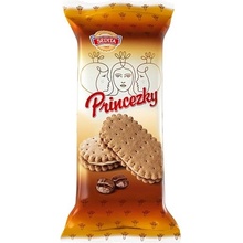 Sedita Princezky 80 g