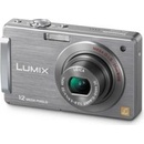 Panasonic Lumix DMC-FX550