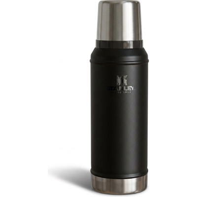 Stanley The Legendary Classic Bottle 940 ml Black 2.0