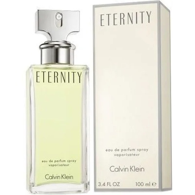 Calvin Klein Eternity EDP 50 ml