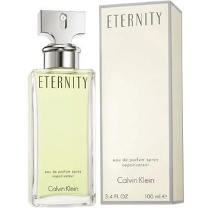 Calvin Klein Eternity EDP 50 ml Парфюми