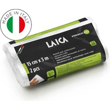 Laica VT 3514 15 x 300 cm 2 ks