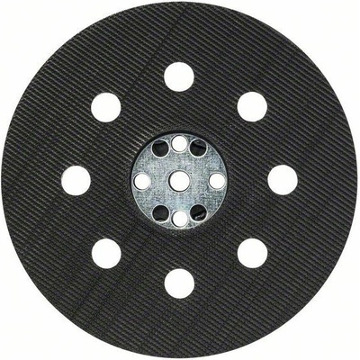 BOSCH 2608601065 - Brúsny tanier stredný, 115 mm