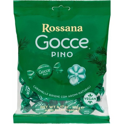 Rossana borovicové cukríky 175 g