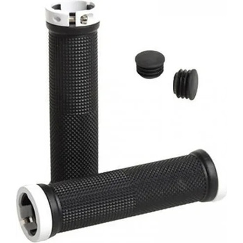 Image 1 of Salemax Auto Грипове за велосипед, черни (2393)