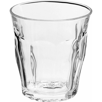 Duralex G.Gastro ( ) univerzální sklenice PICARDIE Transparentní D10585490 12 x 90 ml