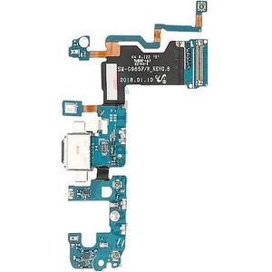 Samsung Лентов кабел блок захранване за Samsung Galaxy S9 Plus SM-G965 - gsmite