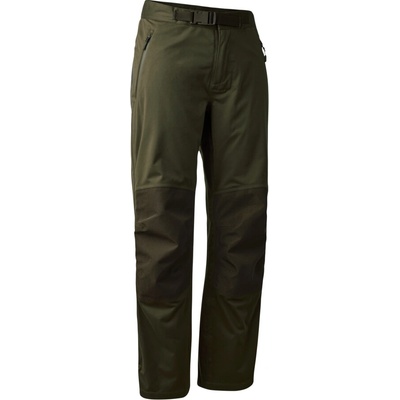 Nohavice Deerhunter Excape Rain Trousers