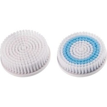 Bellissima Refill Kit čistiaca kefka na pleť náhradné hlavice 2 ks