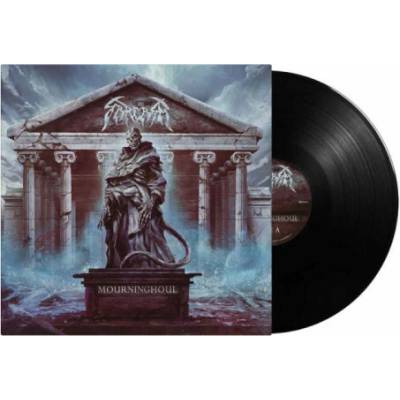 SARCASM - MOURNINGHOUL LTD. LP