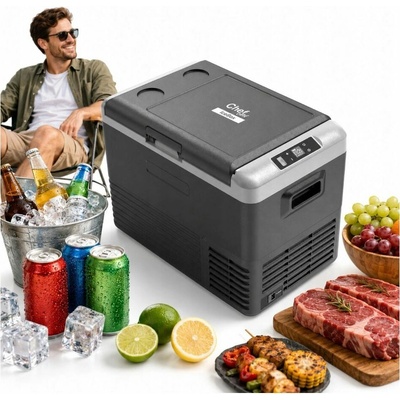 ChefOne IceBox CL40