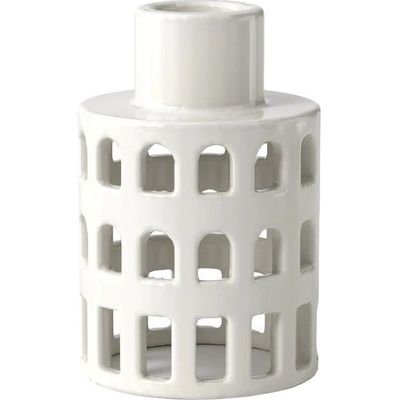 Svícen Urbania Mini Tower 9,5 cm Kähler