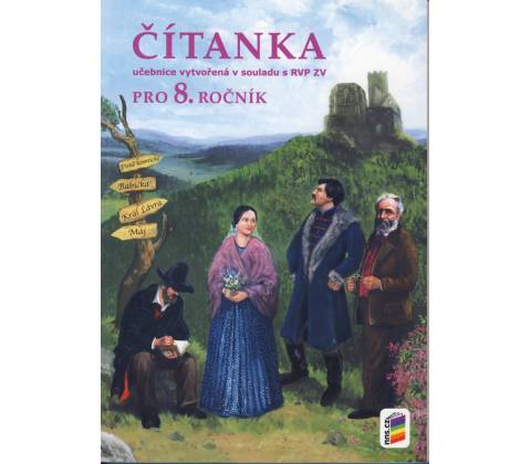 Čítanka 8