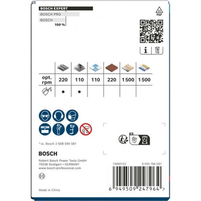 Bosch 2608901898