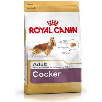 Royal Canin Adult Cocker Spaniel 12 kg