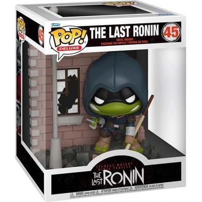 Funko Pop! 45 Deluxe The Last Ronin The Last Ronin