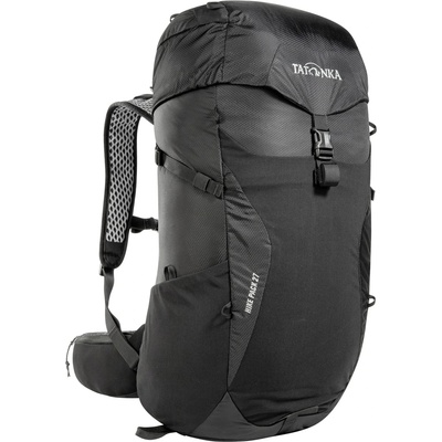 TATONKA Туристическа раница Tatonka Hike Pack 27 Walking backpack - Black - размер One Size (502-8488-0111)