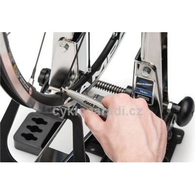 Park Tool centrovací klíč PT-SW-11