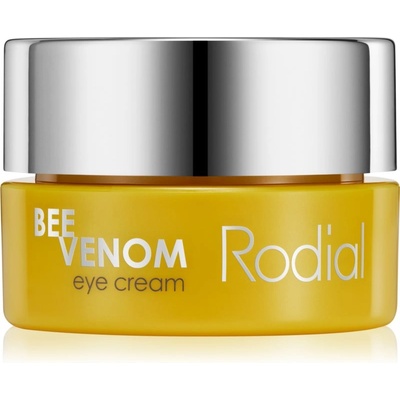 Rodial Bee Venom Eye Cream околоочен крем с пчелна отрова 5ml