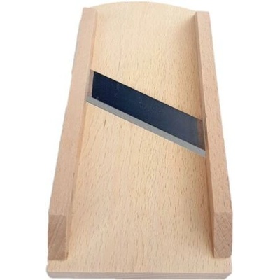 J.A.D. TOOLS Strúhadlo na kapustu 23 × 10 cm, 1 nôž