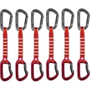 Ocún HAWK QD ZOOM PA 15/22 mm 12 cm 6-pack