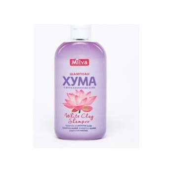Milva Huma šampón 200 ml