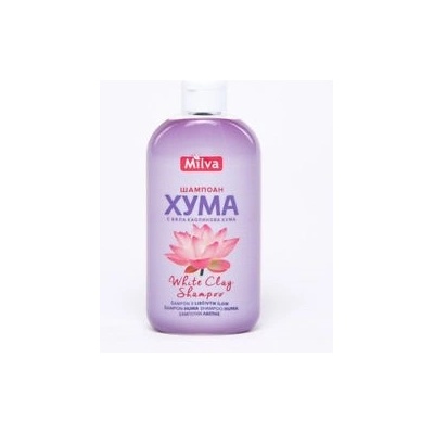 Milva Huma šampón 200 ml