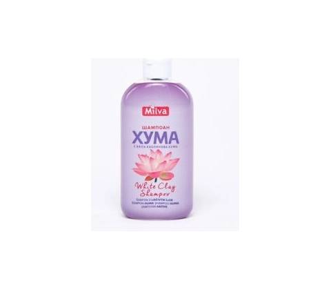 Milva Huma šampón 200 ml