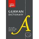 Collins Gem: German Dictionary