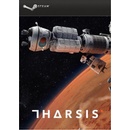 Tharsis