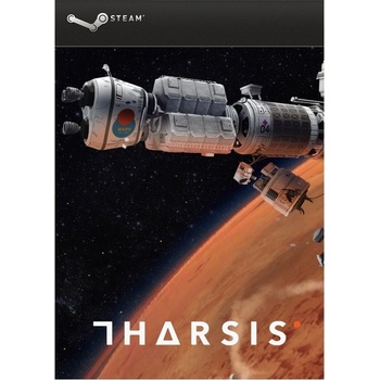 Tharsis