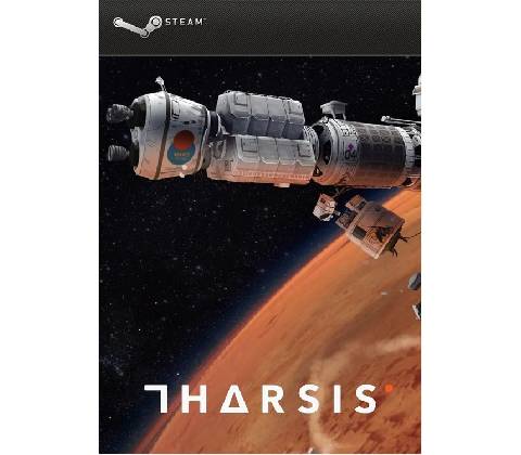 Tharsis