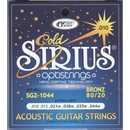 Gorstrings SIRIUS Gold SG2-1044