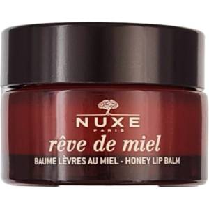 Nuxe Rêve de Miel Ultra-Nourishing and Repairing Honey Lip Balm 15 ml