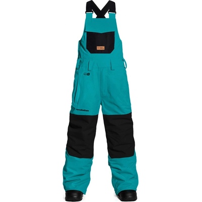 Horsefeathers Medler II Youth tile blue – Zbozi.Blesk.cz