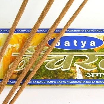 Shrinivas Satya vonné tyčinky Natural 15 g