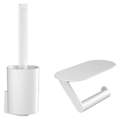 Hansgrohe 27969700 matná bílá – Zboží Dáma