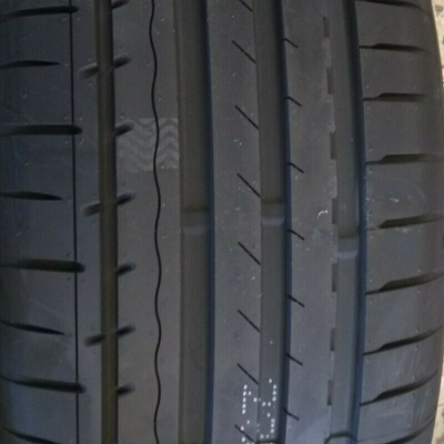 Tomket Sport 3 235/55 R17 103W