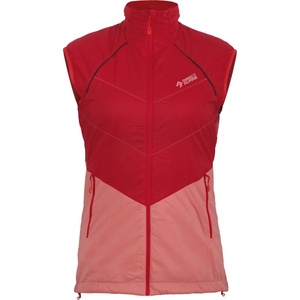 Direct Alpine Bora Vest Lady Размер: L / Цвят: червен
