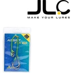 JLC LURES Асист куки JLC FLY Assist 170mm