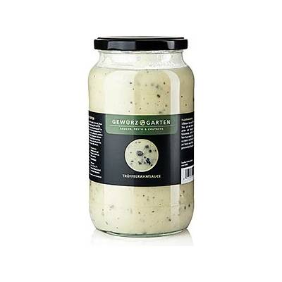 Gewürzgarten lanýžová omáčka 900 ml