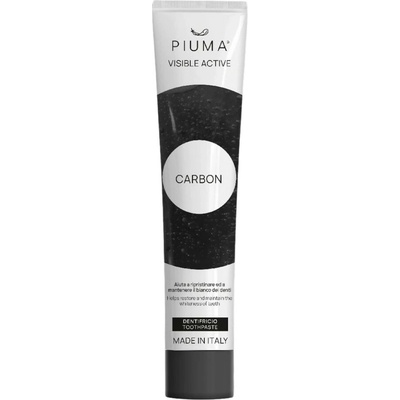 Piuma Active Carbone 75 ml