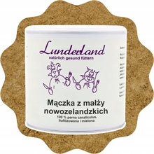 Lunderland Mušla slávka zelenoústa 250 g
