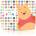 Cirkuit Planet Winnie the Pooh MP006