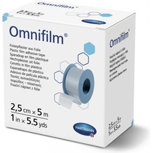 Omnifilm 2. 5 cm x 5 m