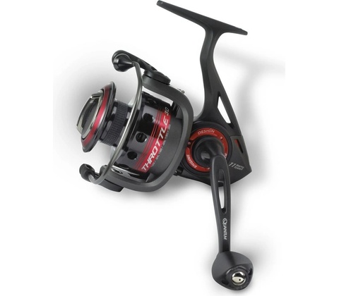 Quantum Throttle TH 30