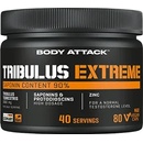 Body Attack Tribulus Extreme 80 kapsúl