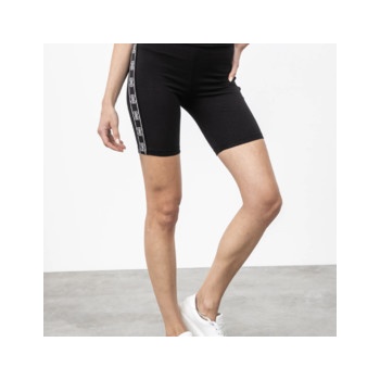 Guess doreen biker 7617076243489 černá