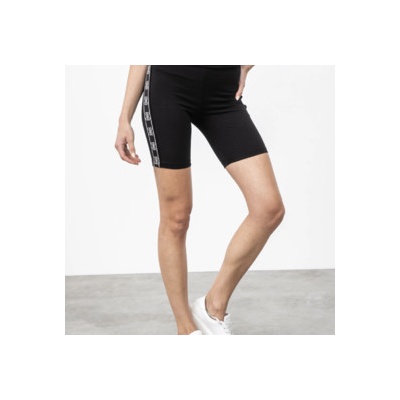 Guess doreen biker 7617076243489 černá